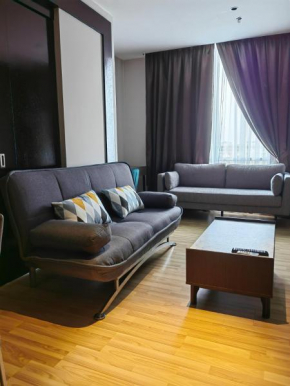 Lifestyle 1 bedroom apartment
